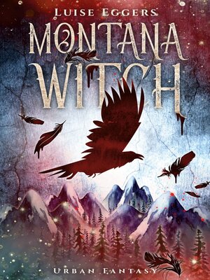 cover image of Montana Witch